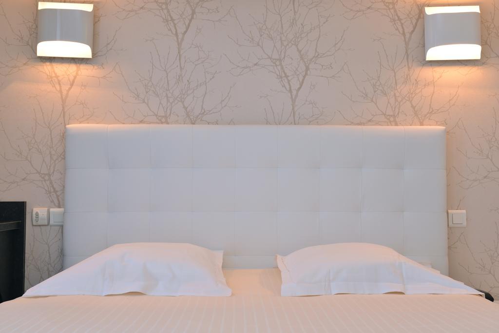 Hotel Le Square Aurillac Eksteriør bilde