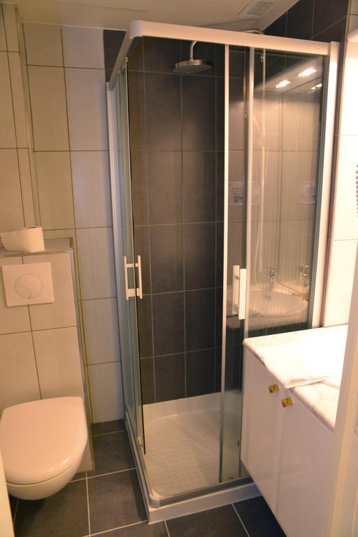 Hotel Le Square Aurillac Eksteriør bilde